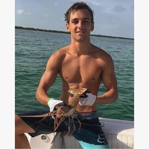 Meet your Posher, Brandon